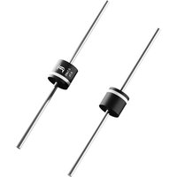 Diotec Schottky-Diode SBX3040-3G D8x7.5LowRth 40 V von Diotec