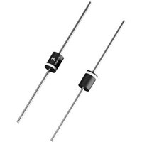 Diotec TVS-Diode 1.5KE100 D5.4x7.5 110V von Diotec