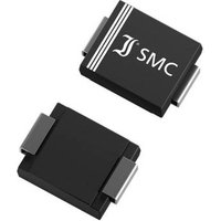 Diotec TVS-Diode 1.5SMCJ8.5C DO-214AB 11.50V von Diotec