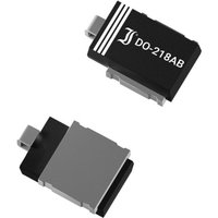 TVS-Diode 6.6SM8Z43A-AQ DO-218AB 52.80 v - Diotec von Diotec