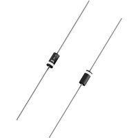 Diotec TVS-Diode BZW06-15B DO-15 18.90 V Diotec TVS-Diode BZW06-15B DO-15 18.90 V von Diotec