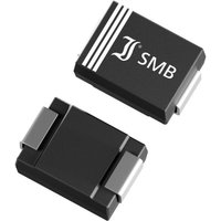 Diotec TVS-Diode P6SMBJ48 DO-214AA 65 V von Diotec