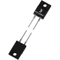 Diotec Transistor (BJT) - diskret 2SC3851 ITO-220AB NPN von Diotec