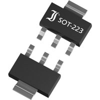 Diotec Transistor (BJT) - diskret BCP56-16 SOT-223 NPN von Diotec