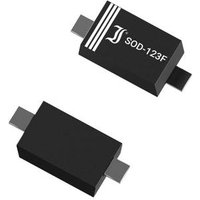 Diotec Z-Diode BZT52C4V7 Gehäuseart (Halbleiter) SOD-123F Zener-Spannung 4.70V Leistung (max) P(TOT von Diotec