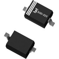 Diotec Z-Diode MM3BZ27GW Gehäuseart (Halbleiter) SOD-323 Zener-Spannung 27V Leistung (max) P(TOT) 0 von Diotec