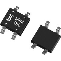 S40-THICK Brückengleichrichter TO-269AA 80 v 0.80 a - Diotec von Diotec