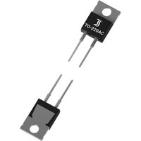 Schottky-Diode MBR10100 TO-220AC 100 v - Diotec von Diotec