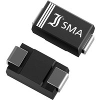 Schottky-Diode SK14-AQ DO-214AC 40 v - Diotec von Diotec