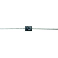 Si-Gleichrichterdiode BY550-600 DO-201AD 600 v 5 a - Diotec Si-Gleichrichterdiode BY550-600 DO-201AD 600 v 5 a - Diotec von Diotec