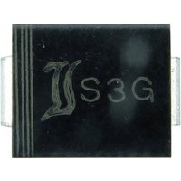 Si-Gleichrichterdiode S5M DO-214AB 1000 v 5 a - Diotec Si-Gleichrichterdiode S5M DO-214AB 1000 v 5 a - Diotec von Diotec