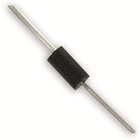 Suppressordiode / TVS-Diode, P6KE11A, Unidirektional, Sperrspannung 9,4, Durchlassstrom 40 - Diotec Suppressordiode / TVS-Diode, P6KE11A, Unidirektional, Sperrspannung 9,4, Durchlassstrom 40 - Diotec von Diotec