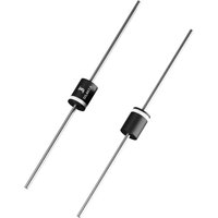 TVS-Diode 1.5KE22 D5.4x7.5 24.20 v - Diotec von Diotec
