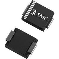 TVS-Diode 3.0SMCJ33CA DO-214AB 40.70 v - Diotec von Diotec