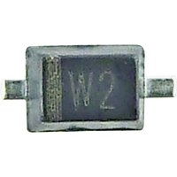 TVS-Diode ESD3Z12 SOD-323 13.3 v 350 w Tape cut - Diotec von Diotec