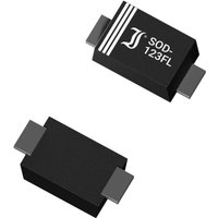 TVS-Diode SMF26CA SOD-123FL 31.90 v - Diotec von Diotec