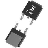 Transistor (bjt) - diskret 2SA1012R TO-252AA pnp - Diotec von Diotec