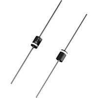 Z-Diode 1N5371B Gehäuseart (Halbleiter) DO-201 Zener-Spannung 60 v Leistung (max) p(tot) 5 w - Diotec von Diotec