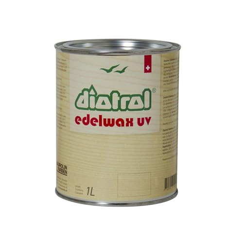 Diotrol Edelwax UV Farblos von Diotrol