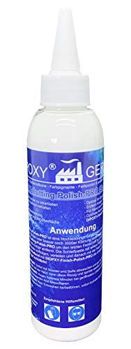 150g Dipoxy - Cutting Polish Pro Schleifpaste 150g Dipoxy - Cutting Polish Pro Schleifpaste von Dipoxy