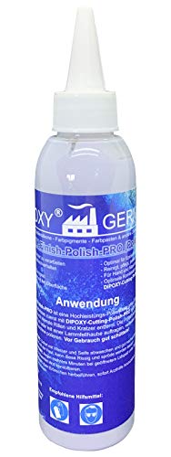 150g Dipoxy - Finish Polish Pro Polierpaste 150g Dipoxy - Finish Polish Pro Polierpaste von Dipoxy