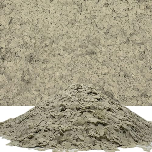 Epoxidharz Farbchips Bodenbeschichtung Garage Boden Chips Beige 5kg Epoxidharz Farbchips Bodenbeschichtung Garage Boden Chips Beige 5kg von Dipoxy