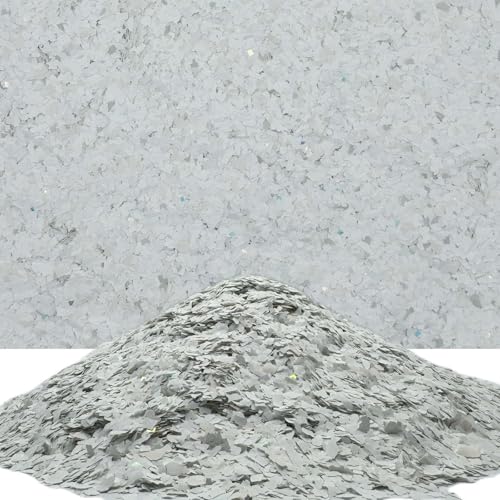 Epoxidharz Farbchips Bodenbeschichtung Garage Boden Chips Unicorn Mist 1kg Epoxidharz Farbchips Bodenbeschichtung Garage Boden Chips Unicorn Mist 1kg von Dipoxy