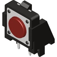 Diptronics DTSA-65K-V Tastschalter 12 V/DC 50mA 1 x Aus/Ein tastend von Diptronics