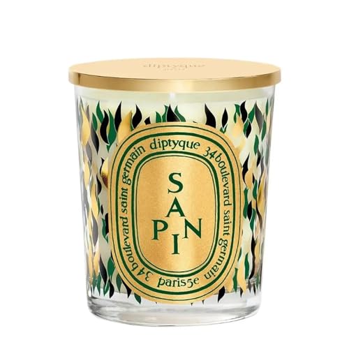 Diptyque - Sapin - Scented Candle Kerze 190g von Diptyque