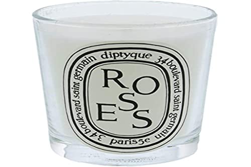 Scented Candle Rosa, 190 g von Diptyque