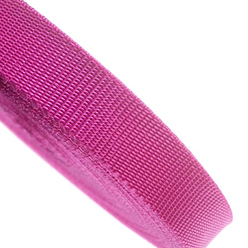 Gurtband, 25 mm breit, Polypropylen, 440 kg Gurte und Zurrgurte (50 m) von Direct Manufacturing