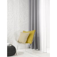 Schalldichte Schallschutzvorhänge, Schwere Vorhänge, Verdunkelungsvorhänge, Kundenspezifisch, Zugluftstopper, Zertifiziert Bis 2Db Mit Fenstern & von Directfabricsuk