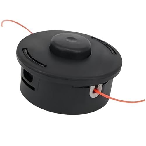 Direvcdro 25-2 Trimmerkopf passend für Stihl FS55 FS55R FS56 FS56RC FS110 FS111RX FS120 FS130 FS131 FS70 FS70R FS80 FS85 FS90 FS90R FS91R FS94R FS100RX ersetzt 4000 2 7100 2108, 4002 710 2191 von Direvcdro