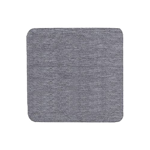 Wasserabsorbierender Stein, Schnell trocknend, wasserabsorbierende Kiesel-Untersetzer, rutschfest, Zahnbürsten-Set, Seifenspar-Teller, Dirfuny von Dirfuny