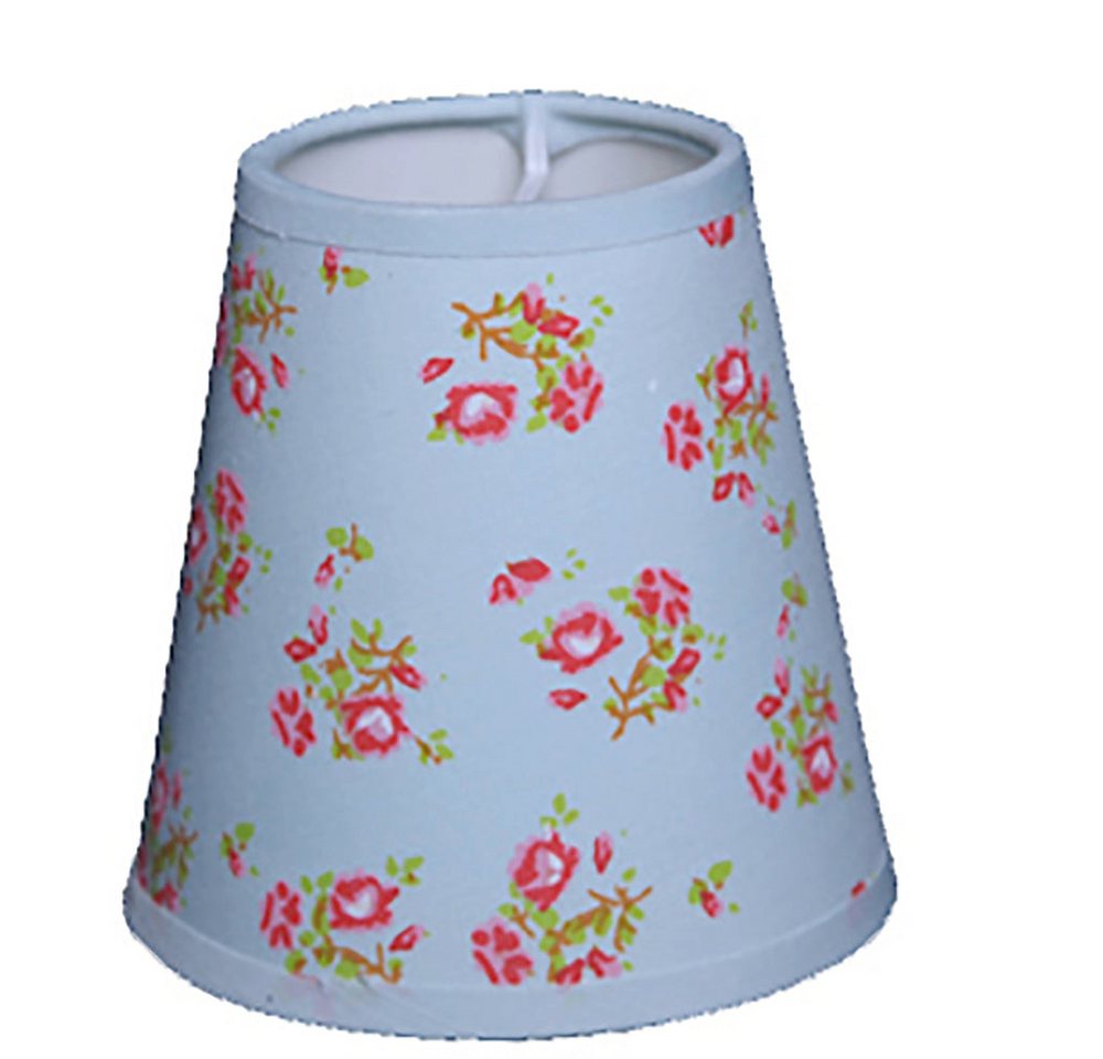 Dirk Davids Leuchten GmbH Lampenschirm Lampenschirm Aufstecker Bau mit Rosen Kronleuchter Klemmschirm Dirk Davids Leuchten GmbH Lampenschirm Lampenschirm Aufstecker Bau mit Rosen Kronleuchter Klemmschirm von Dirk Davids Leuchten GmbH