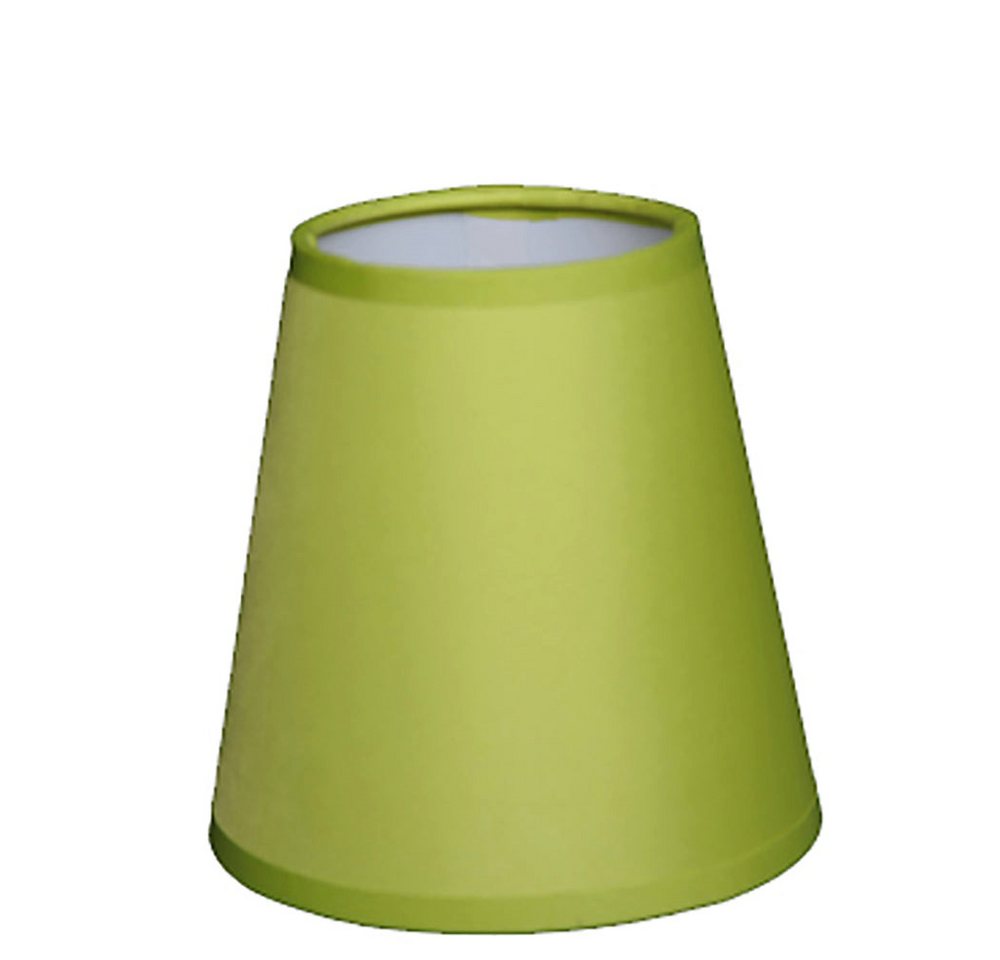 Dirk Davids Leuchten GmbH Lampenschirm Lampenschirm Aufstecker Lime Grün Kronleuchter Klemmschirm Dirk Davids Leuchten GmbH Lampenschirm Lampenschirm Aufstecker Lime Grün Kronleuchter Klemmschirm von Dirk Davids Leuchten GmbH