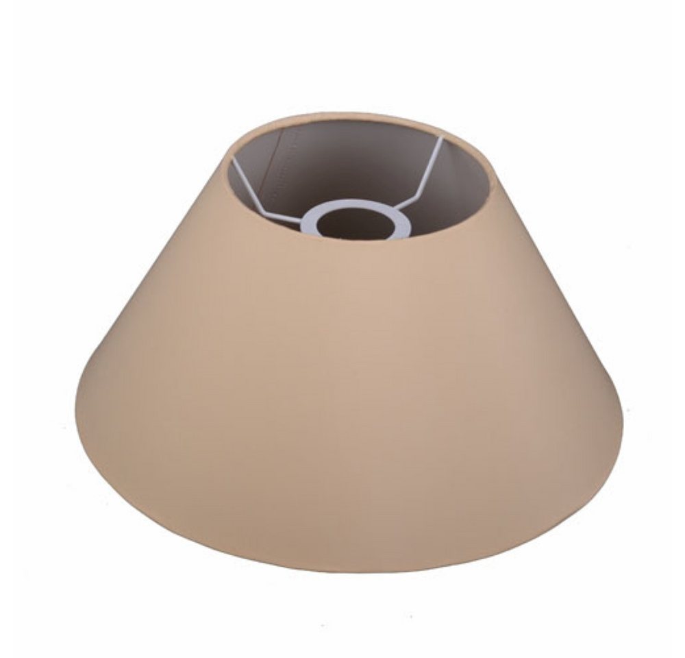 Dirk Davids Leuchten GmbH Lampenschirm Lampenschirm Auster Hängeleuchte Tischleuchte Wandleuchte 35-16-20 von Dirk Davids Leuchten GmbH