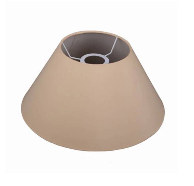 Dirk Davids Leuchten GmbH Lampenschirm Lampenschirm Auster Tischleuchte Wandleuchte Hängeleuchte 30-14-18 Dirk Davids Leuchten GmbH Lampenschirm Lampenschirm Auster Tischleuchte Wandleuchte Hängeleuchte 30-14-18 von Dirk Davids Leuchten GmbH