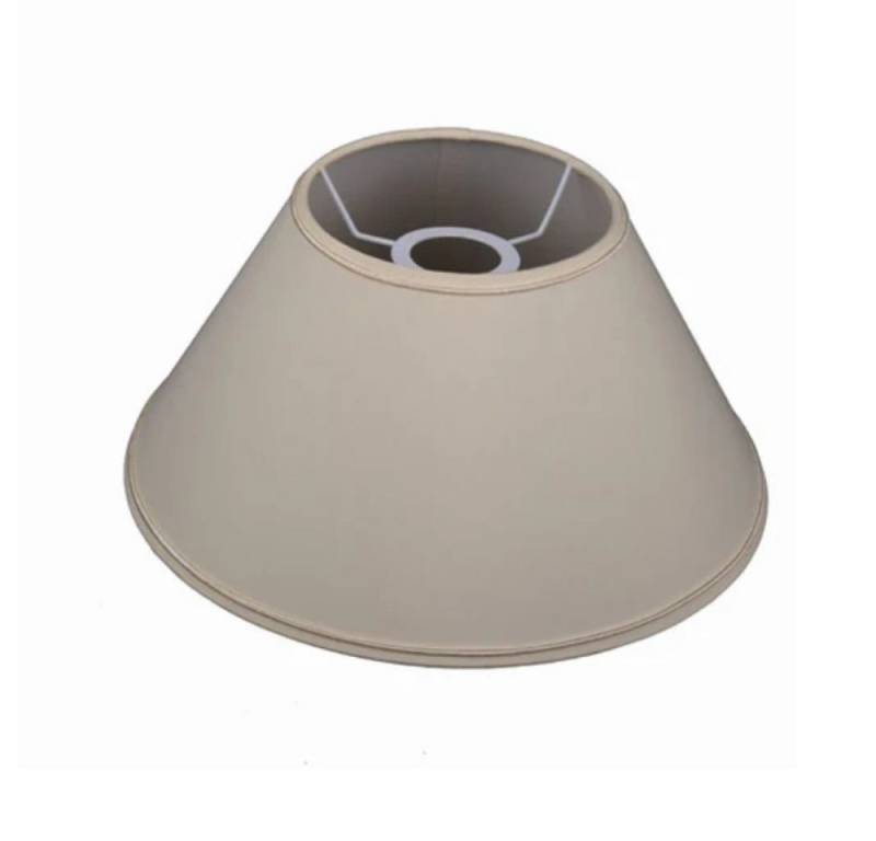 Dirk Davids Leuchten GmbH Lampenschirm Lampenschirm Chintz Creme Tischleuchte Wandlampe Hängeleuchte 30-14-16 Dirk Davids Leuchten GmbH Lampenschirm Lampenschirm Chintz Creme Tischleuchte Wandlampe Hängeleuchte 30-14-16 von Dirk Davids Leuchten GmbH