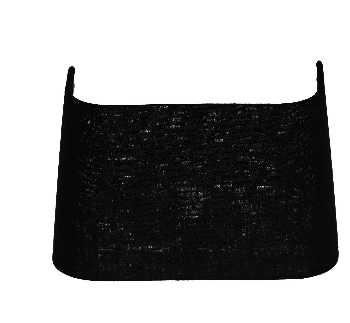 Dirk Davids Leuchten GmbH Lampenschirm Lampenschirm Halbblende für Wandleuchte Leinen Schwarz TL 35-25-20 Dirk Davids Leuchten GmbH Lampenschirm Lampenschirm Halbblende für Wandleuchte Leinen Schwarz TL 35-25-20 von Dirk Davids Leuchten GmbH