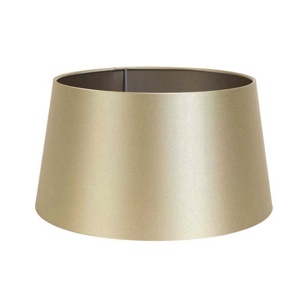 Dirk Davids Leuchten GmbH Lampenschirm Lampenschirm für Tischleuchte Seide Gold Tischlampe Nachttischlampe, Hochwertige Kunstseide Dirk Davids Leuchten GmbH Lampenschirm Lampenschirm für Tischleuchte Seide Gold Tischlampe Nachttischlampe, Hochwertige Kunstseide von Dirk Davids Leuchten GmbH