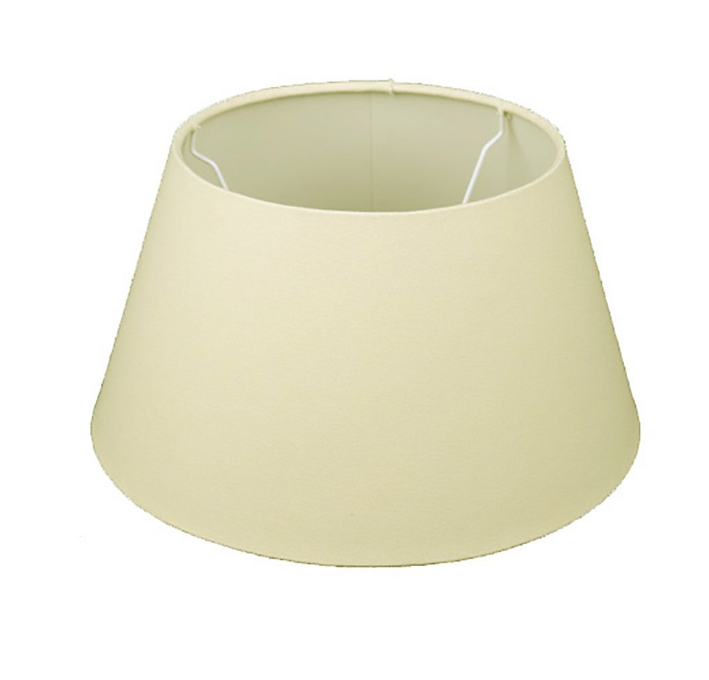 Dirk Davids Leuchten GmbH Lampenschirm Lampenschirm für Tischleuchte in Rund Leinen Cotton Creme TL 40-30-22, Hochwertiges Design Dirk Davids Leuchten GmbH Lampenschirm Lampenschirm für Tischleuchte in Rund Leinen Cotton Creme TL 40-30-22, Hochwertiges Design von Dirk Davids Leuchten GmbH