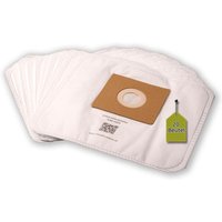20 Staubsaugerbeutel passend für Dirt Devil m 7012 - Popster + 2 Mikro-Filter 20 Staubsaugerbeutel passend für Dirt Devil m 7012 - Popster + 2 Mikro-Filter von Dirt Devil