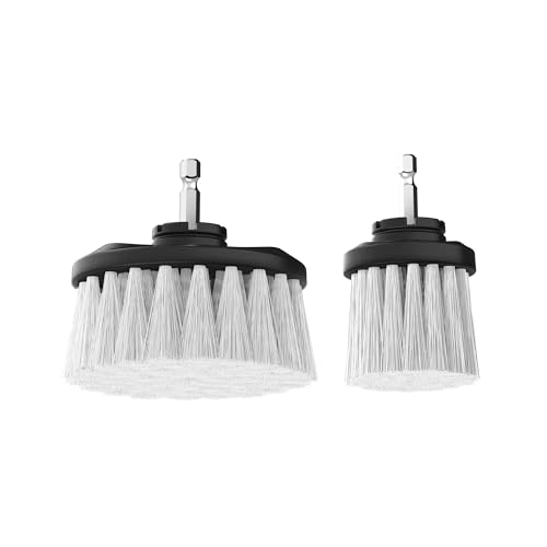 Dirt Devil AD82100 Reinigungsbürsten-Set, weiche Borsten, 2-teiliges Set, Ganzhausreinigung Dirt Devil AD82100 Reinigungsbürsten-Set, weiche Borsten, 2-teiliges Set, Ganzhausreinigung von Dirt Devil