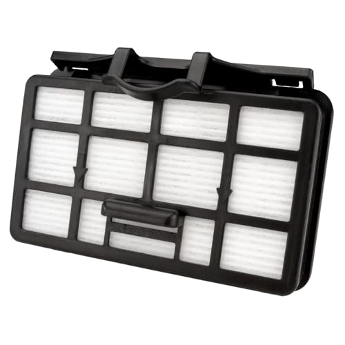Dirt Devil Filterset, Filter für Staubsauger DD260 - Nr.: 2630002 von Dirt Devil