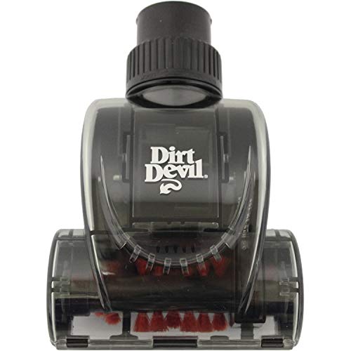 Dirt Devil M219 Tierhaar Mini-Turbobürste Fellino von Dirt Devil