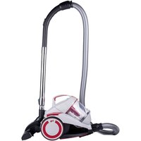 Dirt Devil Staubsauger Beutellos, Zyklon-Technik Dirt Devil Staubsauger Beutellos, Zyklon-Technik von Dirt Devil