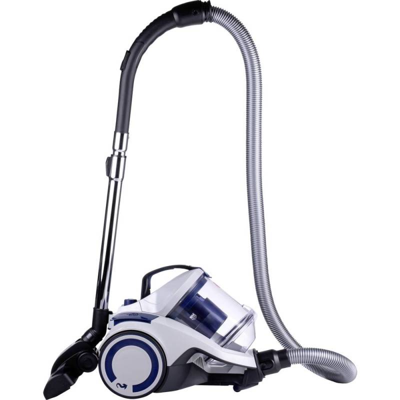 Dirt Devil Staubsauger Beutellos Zyklon Technik Bodenreiniger Staubentferner B-Ware von Dirt Devil