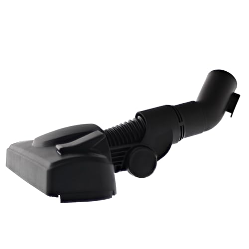 Dirt Devil Staubsaugerdüse, Bodendüse Ø 35mm, Düse HB1601 für Staubsauger umschaltbar M241 von Dirt Devil