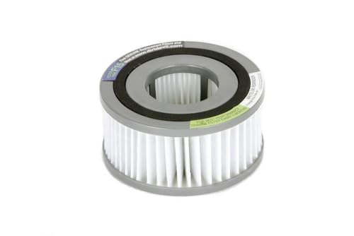 Dirt Devil Typ F15 HEPA-Staubsaugerfilter, Dirt Devil Teilenummer 3SS0150001 von Dirt Devil